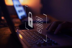 How Does Encryption Protect Online Data