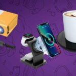 Top 3 Tech Gadgets Under $50