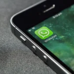 WhatsApp New Update Camera Backgrounds and Effects: How They Look and How to Use Them!