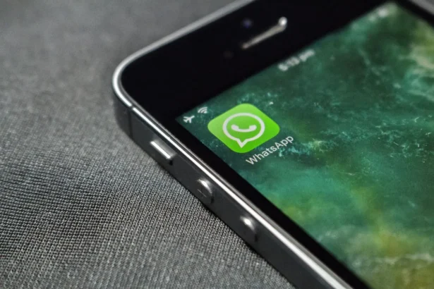 WhatsApp New Update Camera Backgrounds and Effects: How They Look and How to Use Them!