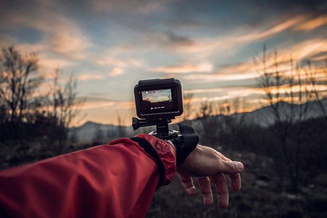 4K Video for Everyone: Why the GoPro Hero is the Must-Have Camera of 2024