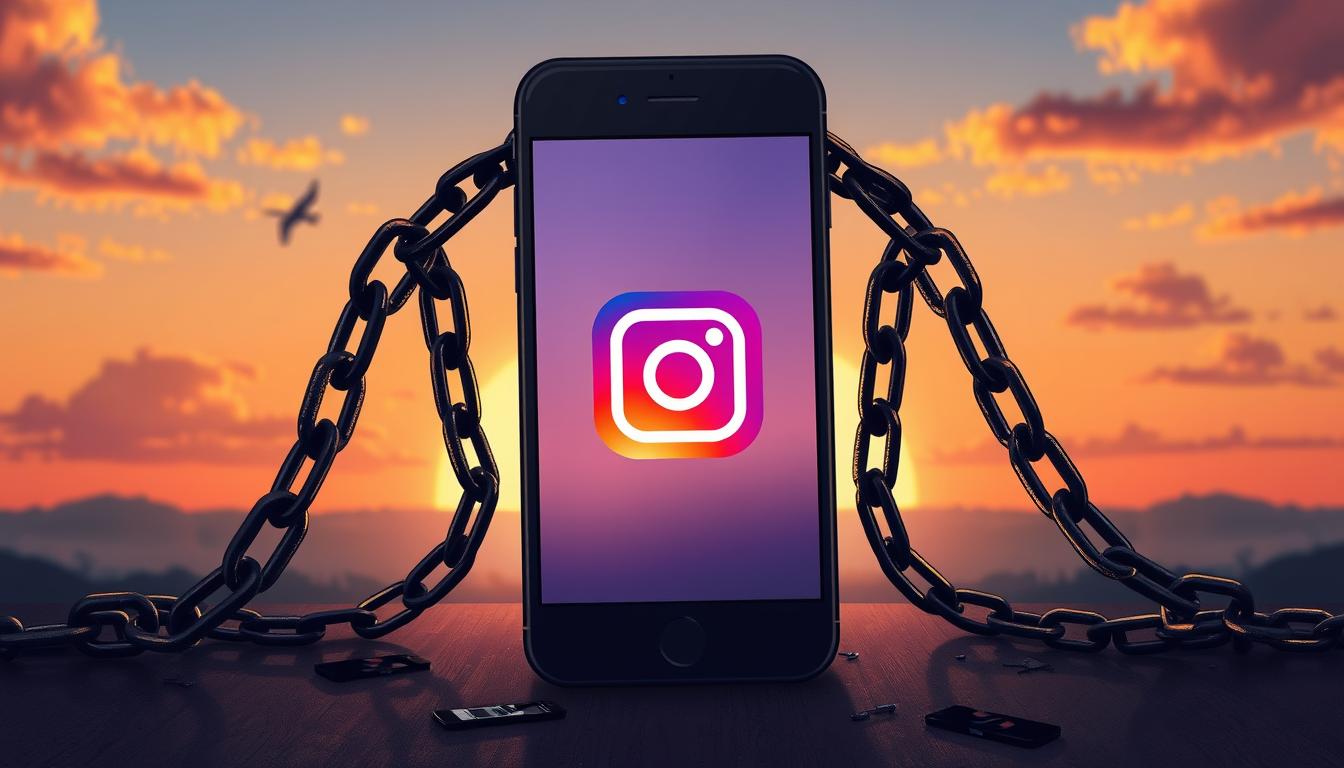 How to Delete Instagram Account Permanently