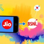 how to port jio to bsnl