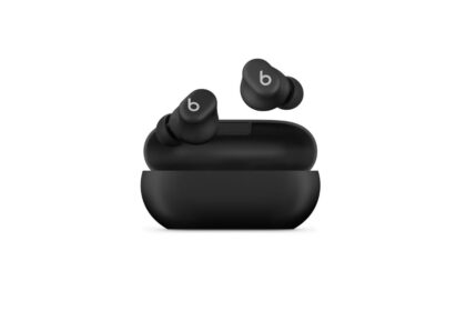 Beats Solo Buds Review Great Sound and Compact Design, But Lacks ANC (1)