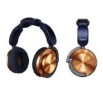 Dyson Launches the OnTrac Headphones: Customizable Comfort for Music Lovers!