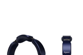 Dyson Launches the OnTrac Headphones: Customizable Comfort for Music Lovers!