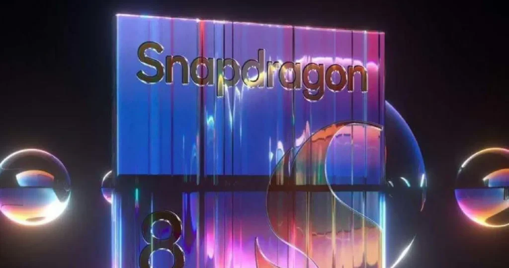 Snapdragon 8 Elite