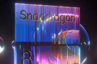 Snapdragon 8 Elite