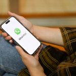 Video and Voice Call Links on WhatsApp