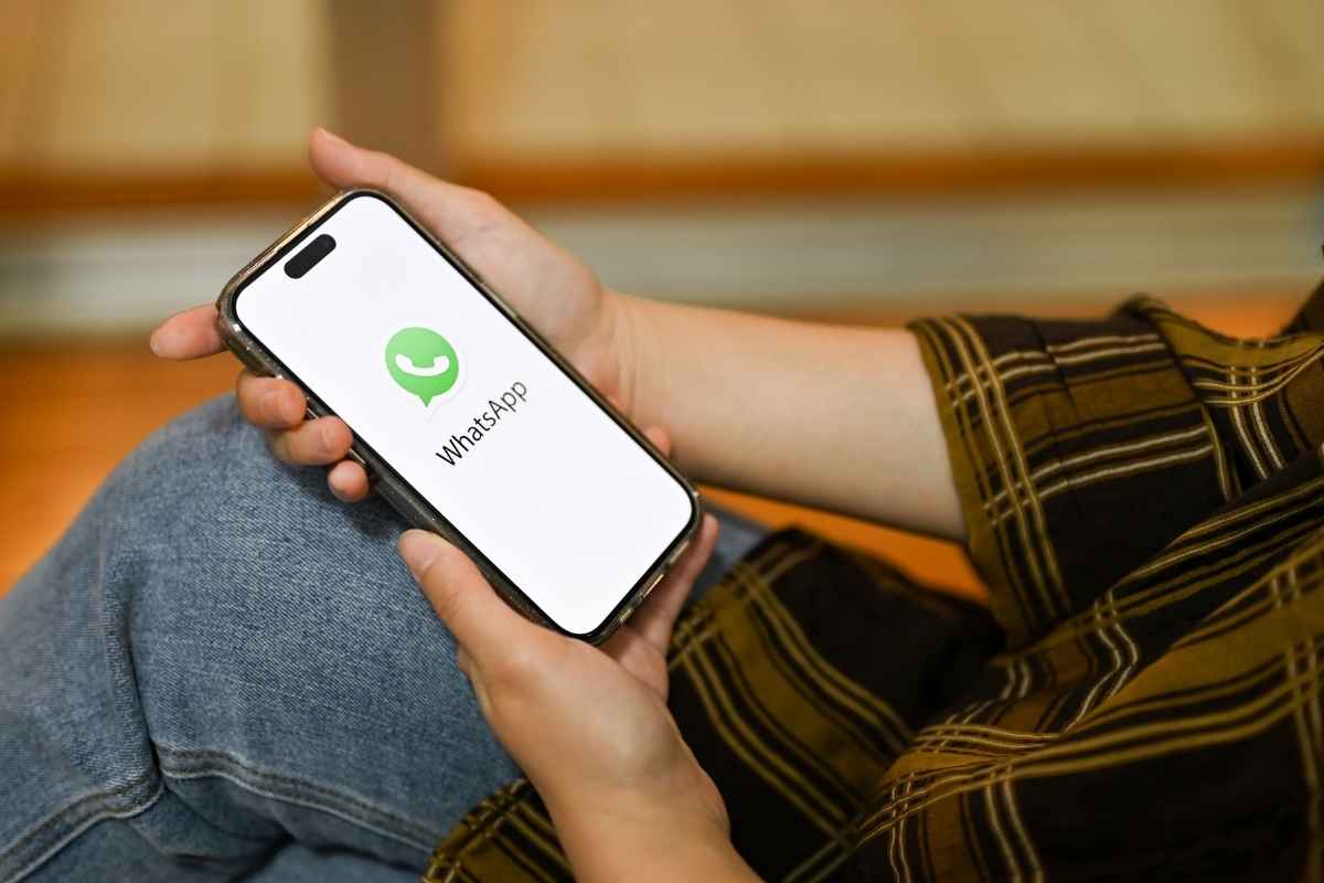 Video and Voice Call Links on WhatsApp