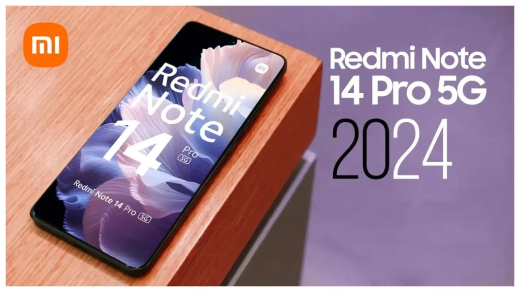 Xiaomi Unveils Redmi Note 14 Series: Pro+ Model Debuts with EV-Grade Battery and Advanced AI Features