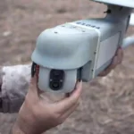 The Revolutionary Drone with Bird-Like Legs for Uneven Terrain